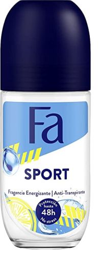 Fa roll-on Sport 50ml Fa roll-on Sport 50ml